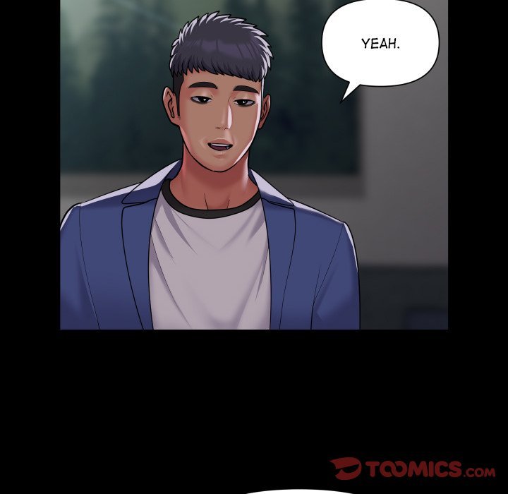 The Ladies' Associate Manhwa - Chapter 109 Page 49