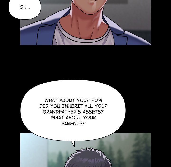 The Ladies' Associate Manhwa - Chapter 109 Page 53