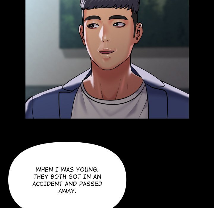 The Ladies' Associate Manhwa - Chapter 109 Page 54