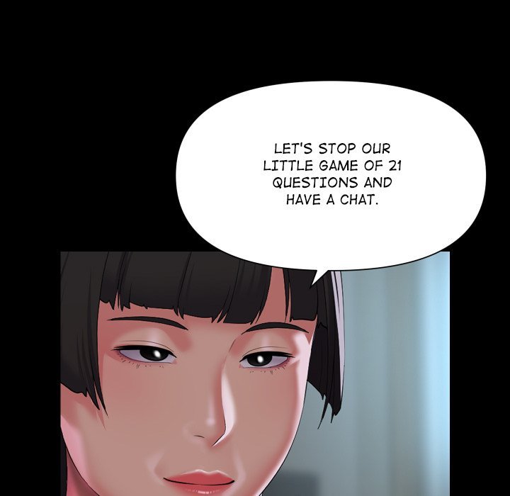 The Ladies' Associate Manhwa - Chapter 109 Page 57