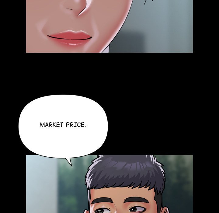 The Ladies' Associate Manhwa - Chapter 109 Page 59