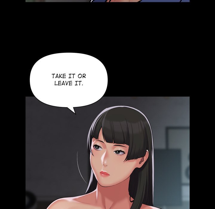 The Ladies' Associate Manhwa - Chapter 109 Page 63