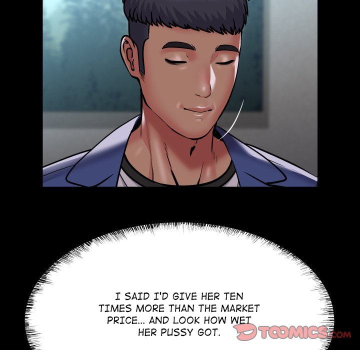 The Ladies' Associate Manhwa - Chapter 109 Page 73