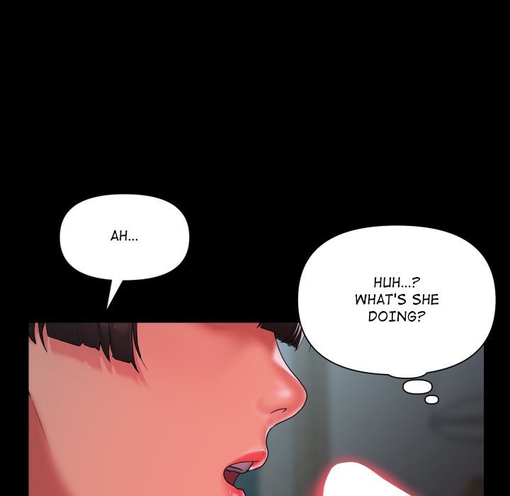 The Ladies' Associate Manhwa - Chapter 109 Page 75