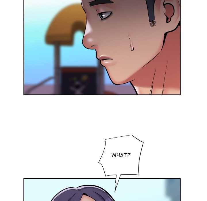 The Ladies' Associate Manhwa - Chapter 58 Page 11