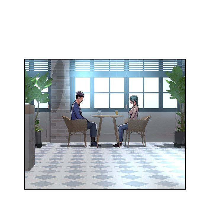 The Ladies' Associate Manhwa - Chapter 58 Page 14