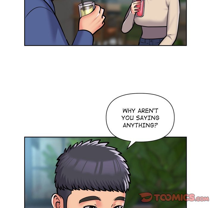 The Ladies' Associate Manhwa - Chapter 58 Page 17