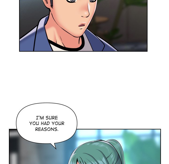 The Ladies' Associate Manhwa - Chapter 58 Page 18