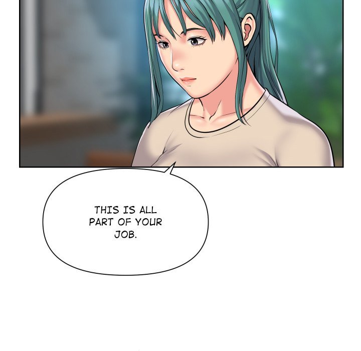 The Ladies' Associate Manhwa - Chapter 58 Page 19