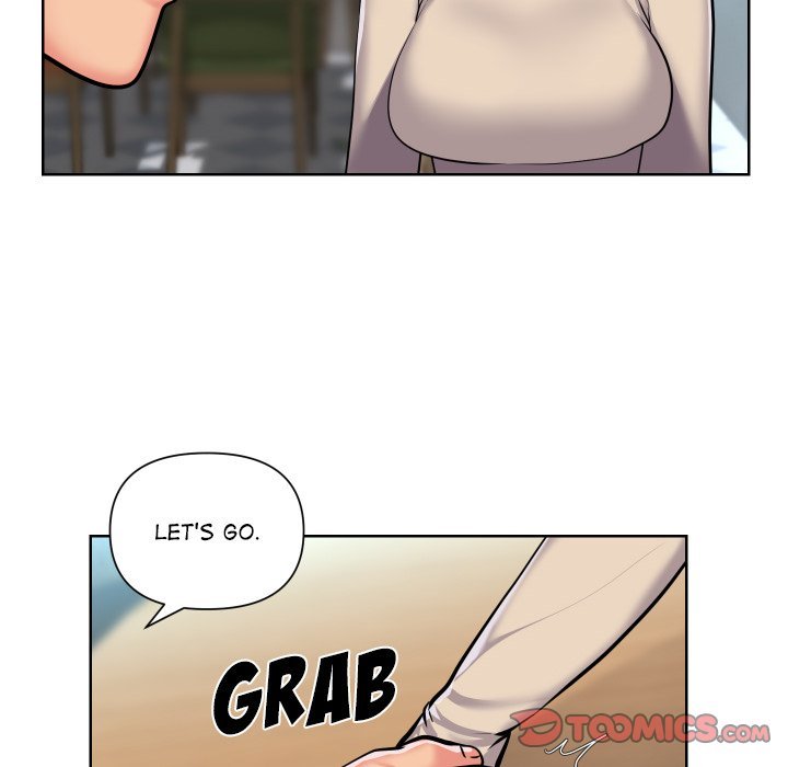The Ladies' Associate Manhwa - Chapter 58 Page 21