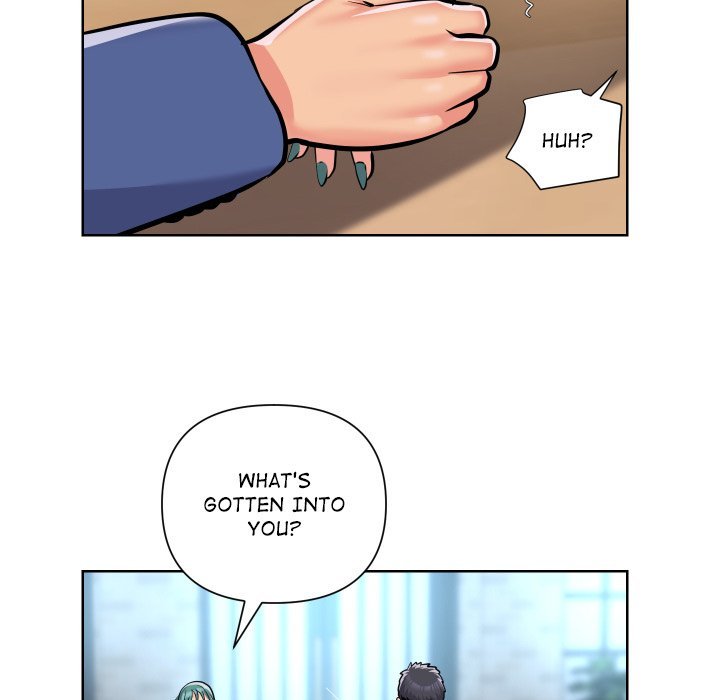 The Ladies' Associate Manhwa - Chapter 58 Page 22