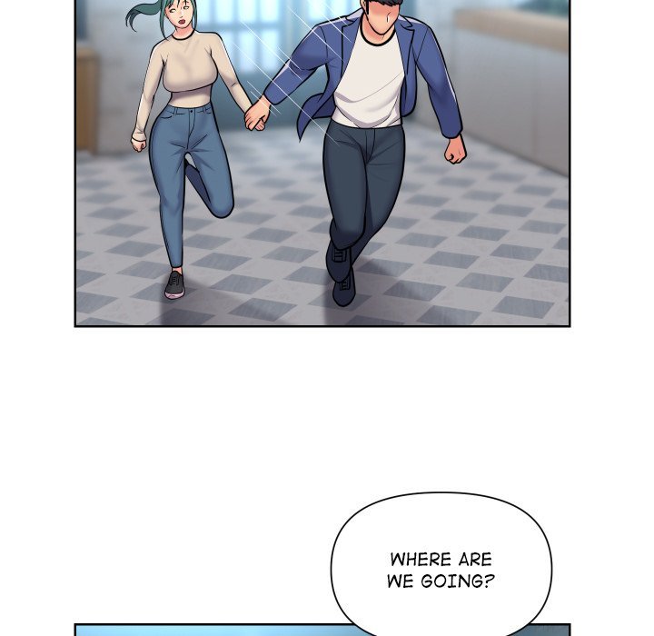 The Ladies' Associate Manhwa - Chapter 58 Page 23
