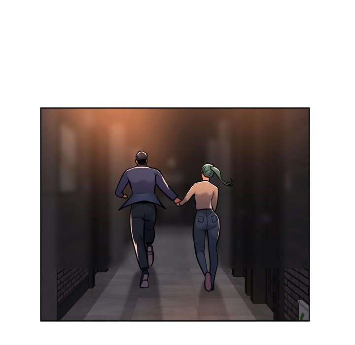 The Ladies' Associate Manhwa - Chapter 58 Page 26