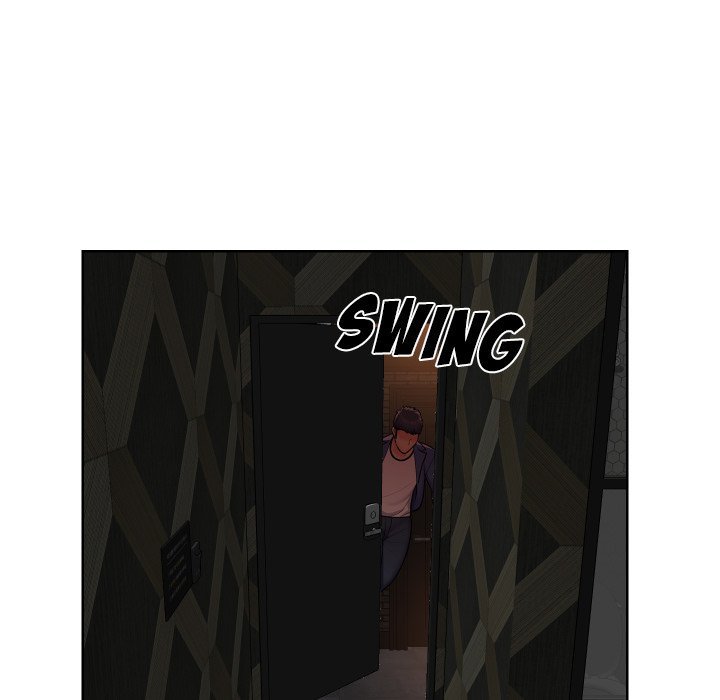 The Ladies' Associate Manhwa - Chapter 58 Page 27