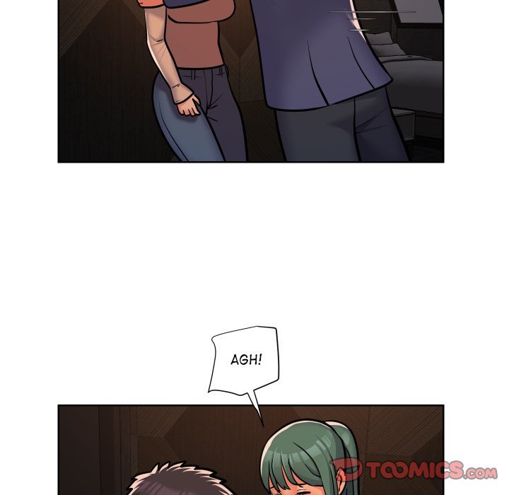 The Ladies' Associate Manhwa - Chapter 58 Page 29