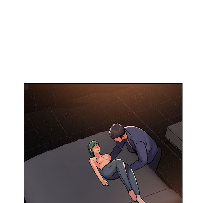 The Ladies' Associate Manhwa - Chapter 58 Page 34