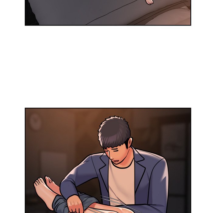 The Ladies' Associate Manhwa - Chapter 58 Page 35