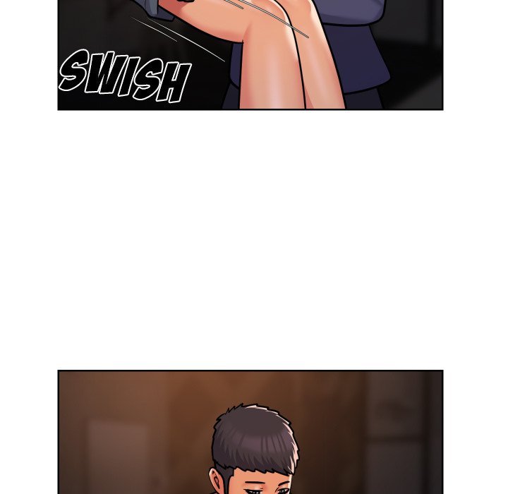 The Ladies' Associate Manhwa - Chapter 58 Page 36