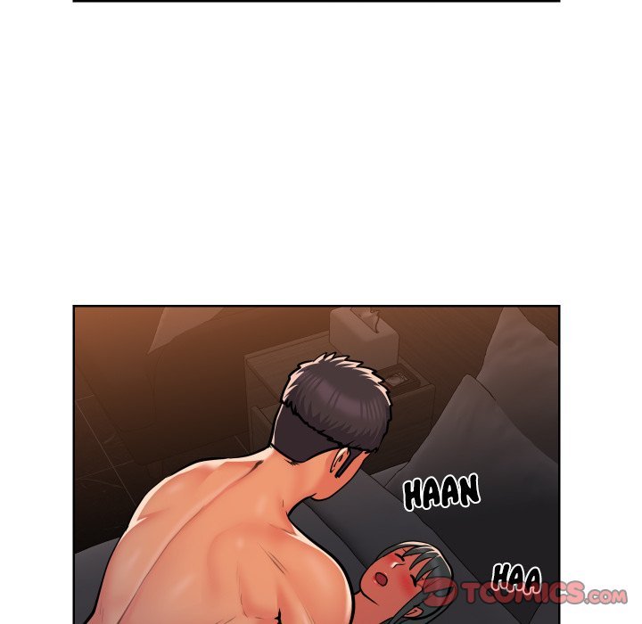 The Ladies' Associate Manhwa - Chapter 58 Page 41