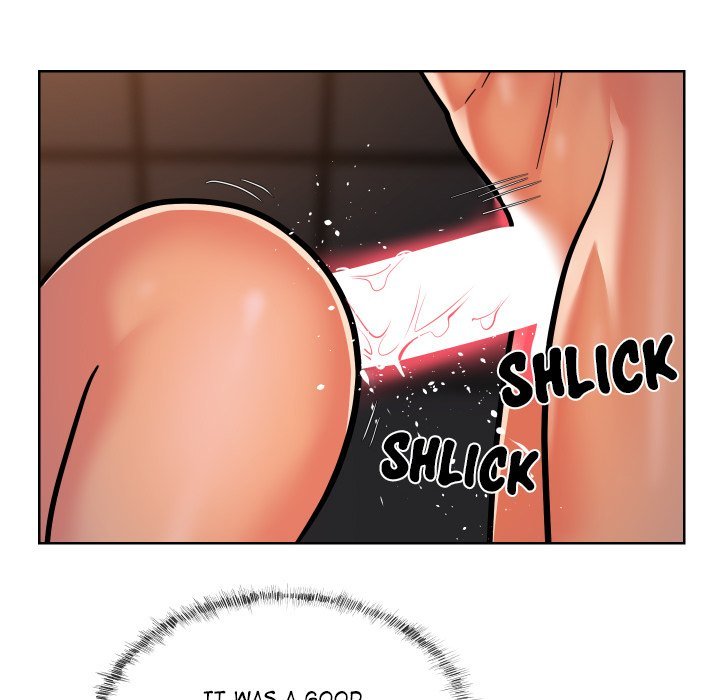 The Ladies' Associate Manhwa - Chapter 58 Page 47