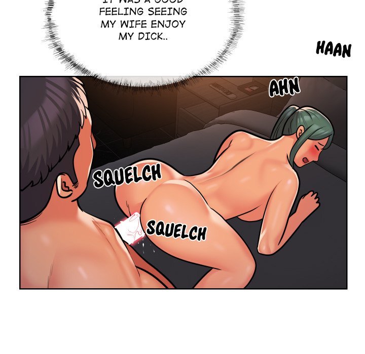 The Ladies' Associate Manhwa - Chapter 58 Page 48