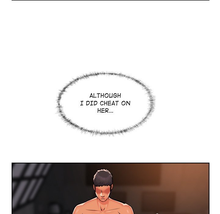 The Ladies' Associate Manhwa - Chapter 58 Page 50