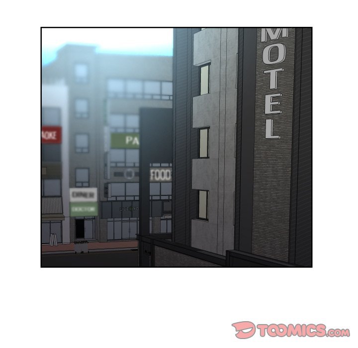 The Ladies' Associate Manhwa - Chapter 58 Page 61