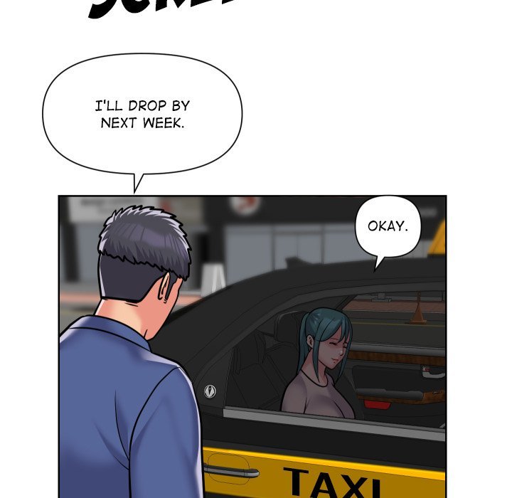 The Ladies' Associate Manhwa - Chapter 58 Page 64