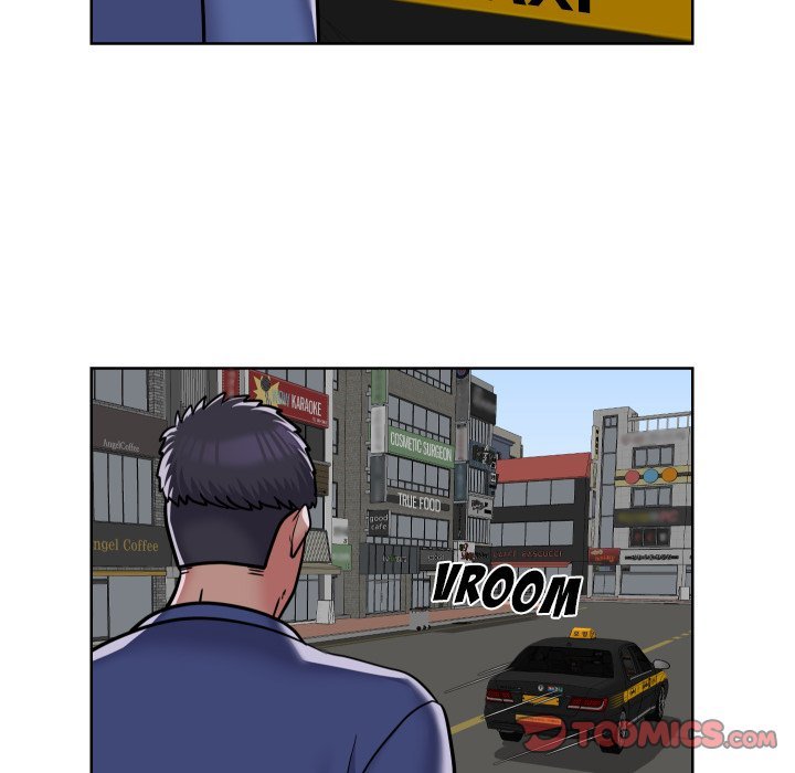 The Ladies' Associate Manhwa - Chapter 58 Page 65