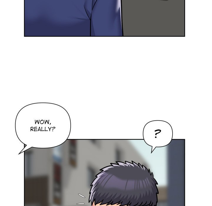 The Ladies' Associate Manhwa - Chapter 58 Page 66