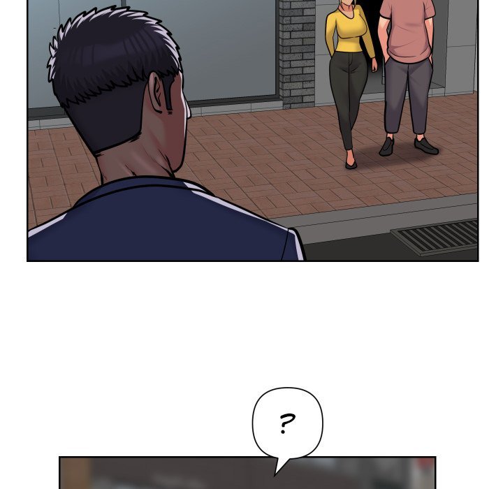 The Ladies' Associate Manhwa - Chapter 58 Page 68