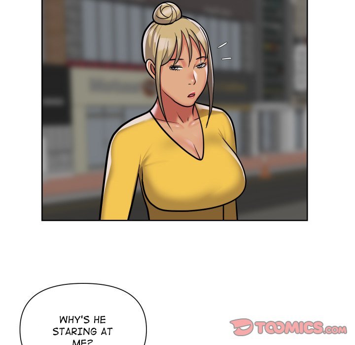 The Ladies' Associate Manhwa - Chapter 58 Page 69