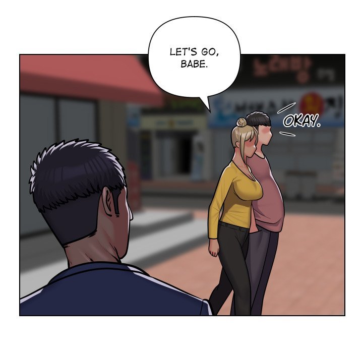The Ladies' Associate Manhwa - Chapter 58 Page 71