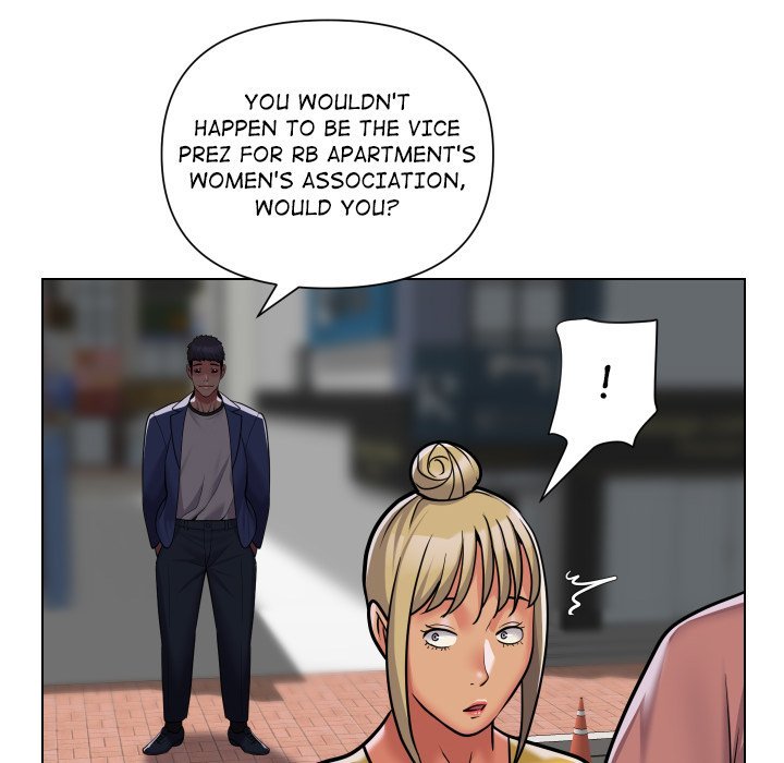 The Ladies' Associate Manhwa - Chapter 58 Page 72