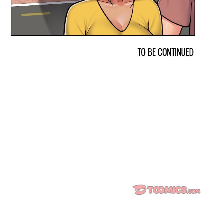 The Ladies' Associate Manhwa - Chapter 58 Page 73