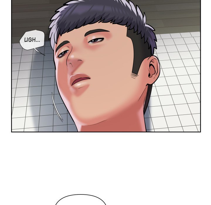 The Ladies' Associate Manhwa - Chapter 65 Page 53