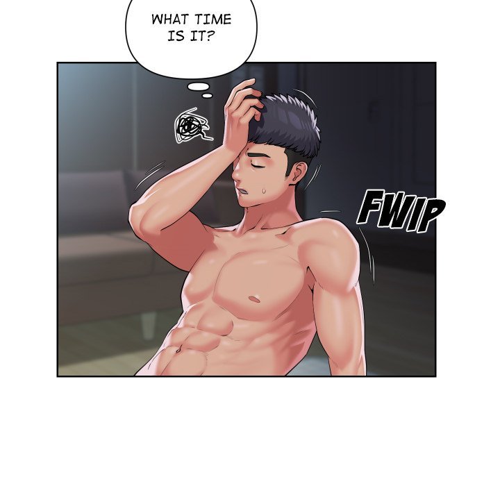 The Ladies' Associate Manhwa - Chapter 65 Page 54