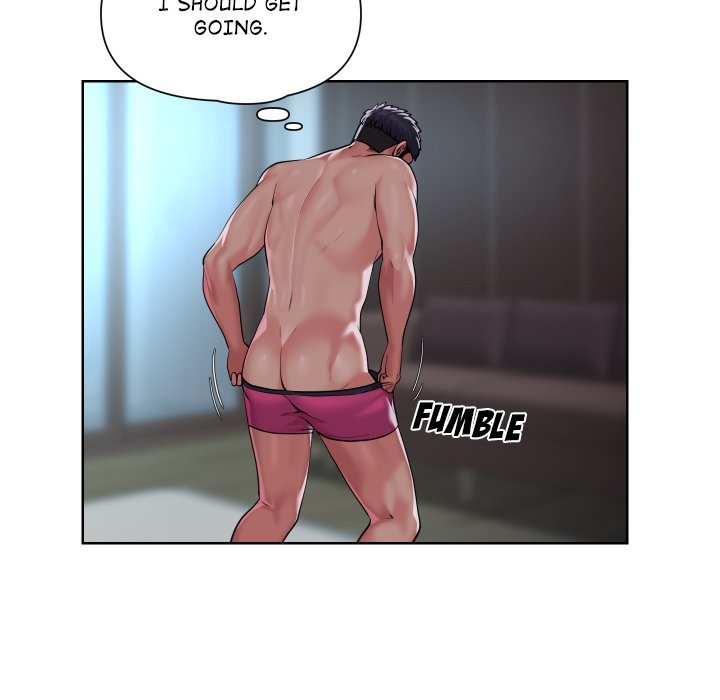 The Ladies' Associate Manhwa - Chapter 65 Page 56