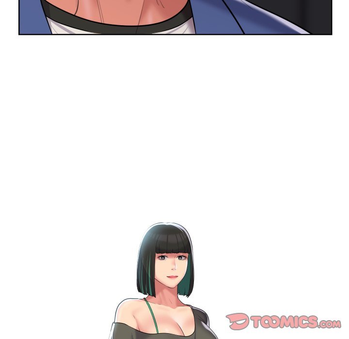 The Ladies' Associate Manhwa - Chapter 65 Page 61