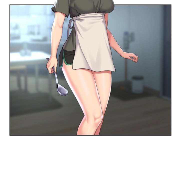 The Ladies' Associate Manhwa - Chapter 65 Page 62