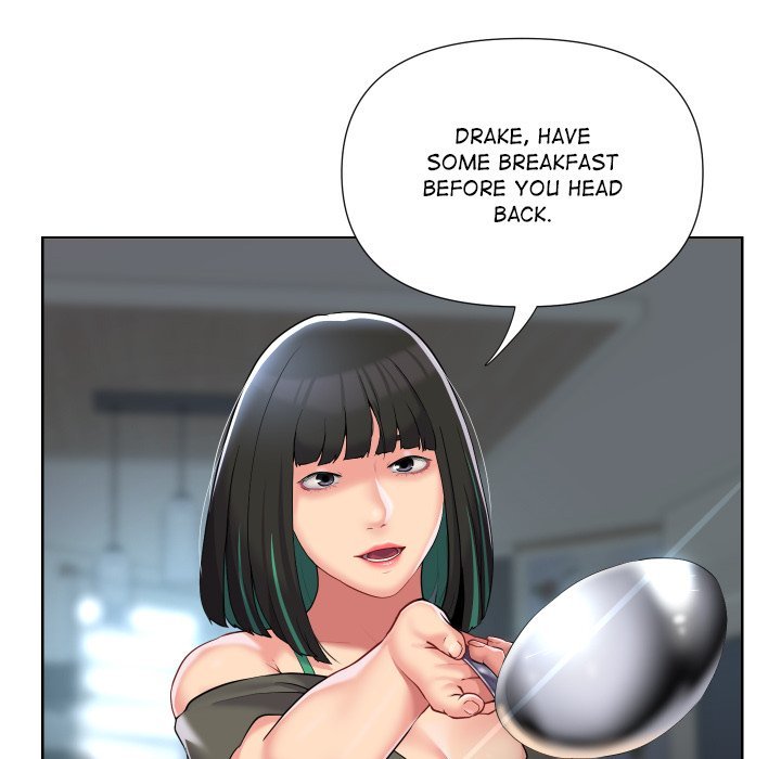 The Ladies' Associate Manhwa - Chapter 65 Page 63