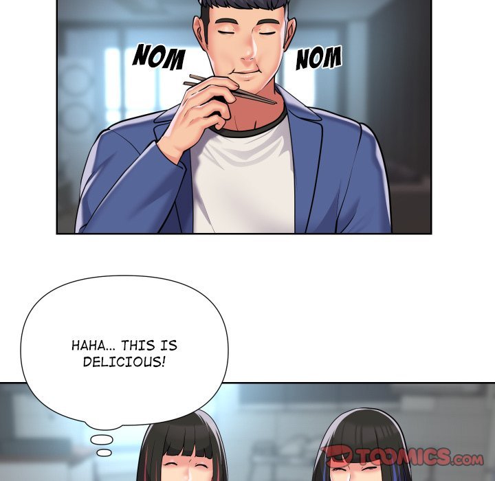 The Ladies' Associate Manhwa - Chapter 65 Page 67