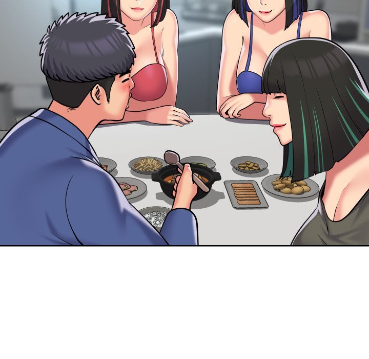 The Ladies' Associate Manhwa - Chapter 65 Page 68