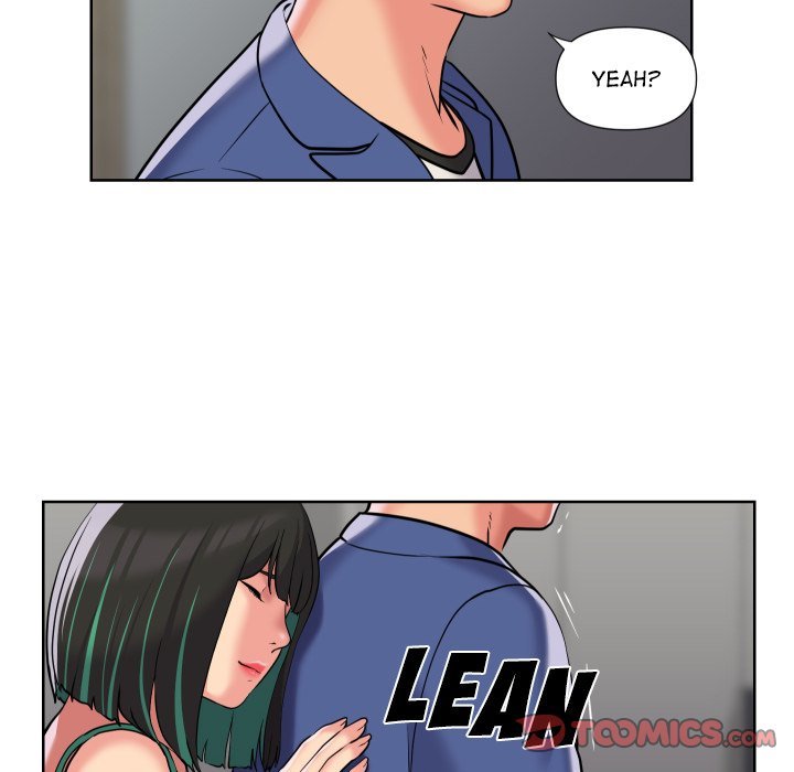 The Ladies' Associate Manhwa - Chapter 65 Page 73