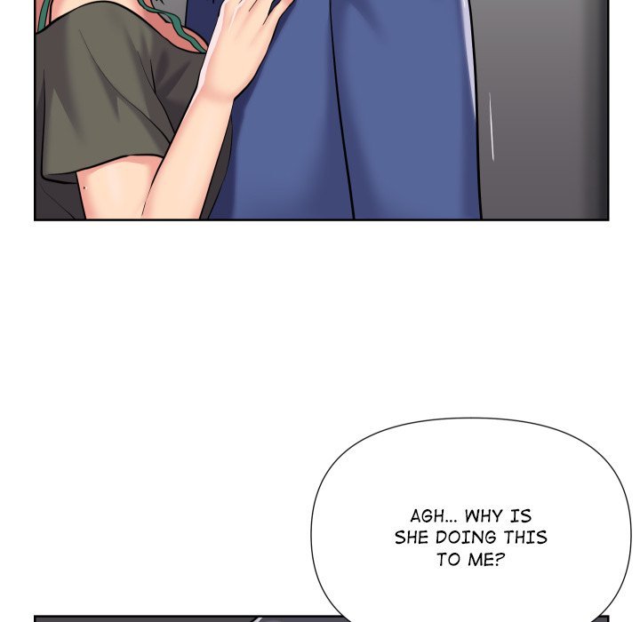 The Ladies' Associate Manhwa - Chapter 65 Page 74