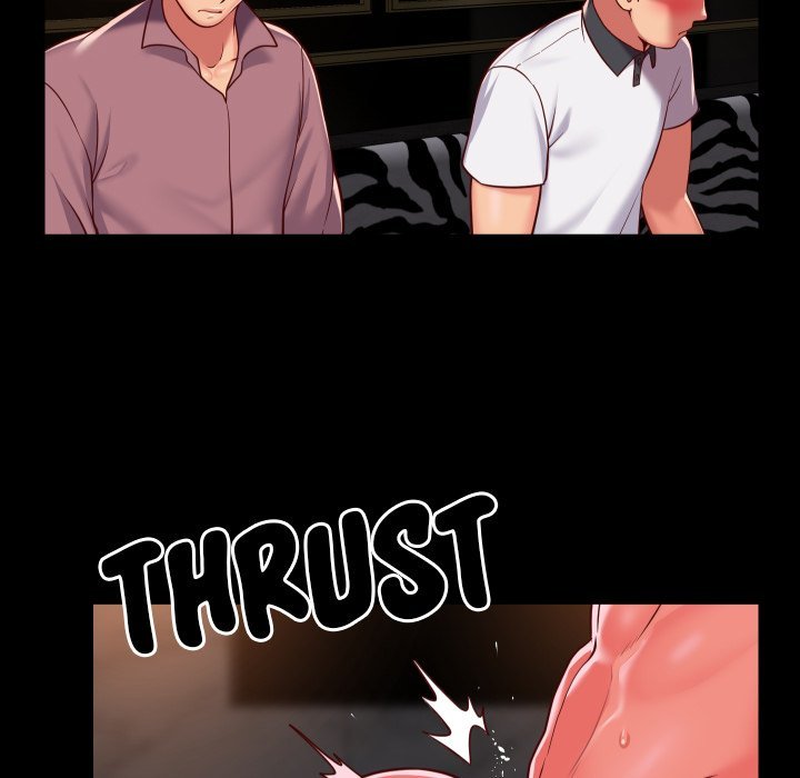 The Ladies' Associate Manhwa - Chapter 42 Page 7