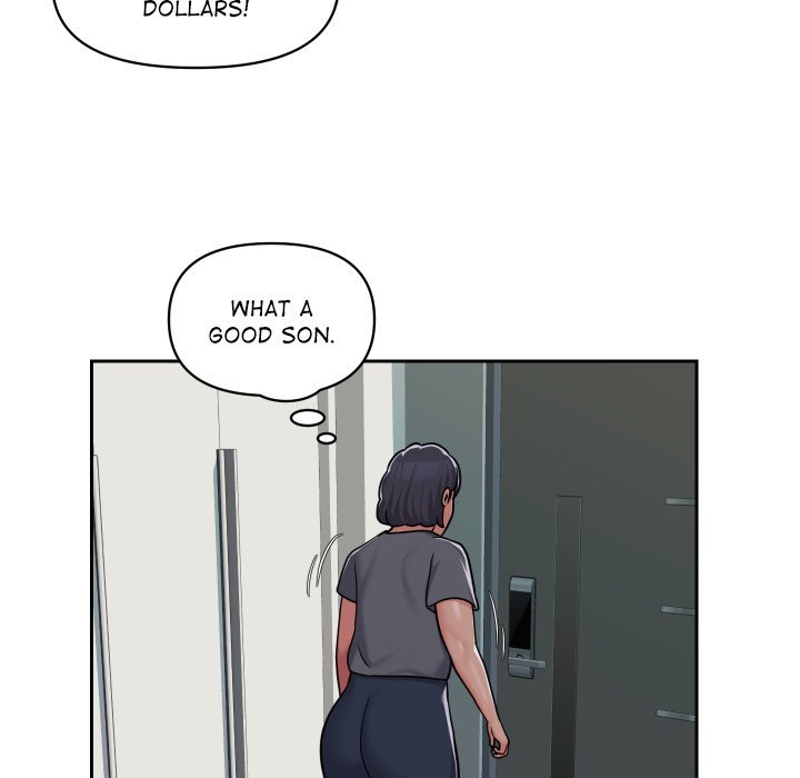 The Ladies' Associate Manhwa - Chapter 42 Page 28