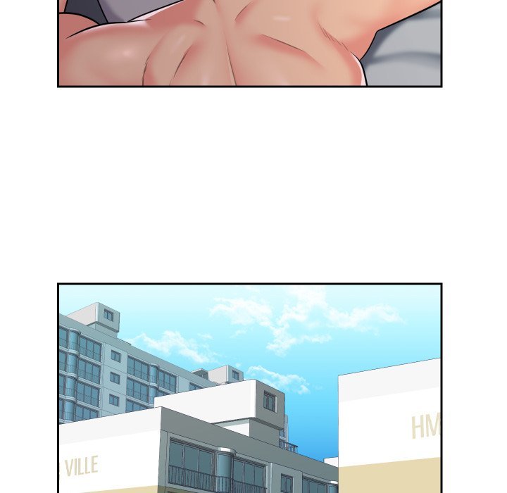 The Ladies' Associate Manhwa - Chapter 42 Page 32