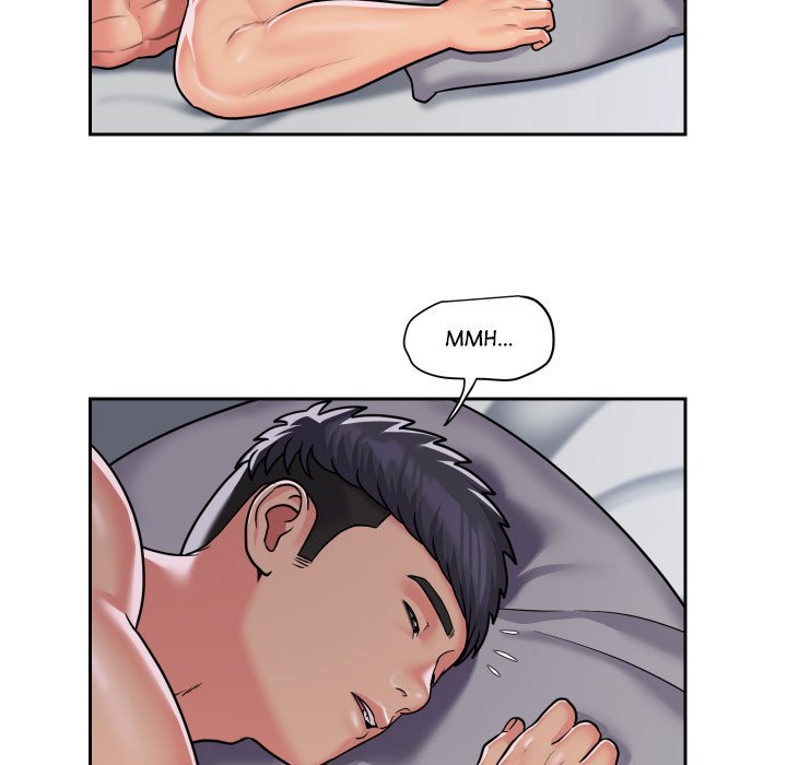 The Ladies' Associate Manhwa - Chapter 42 Page 34