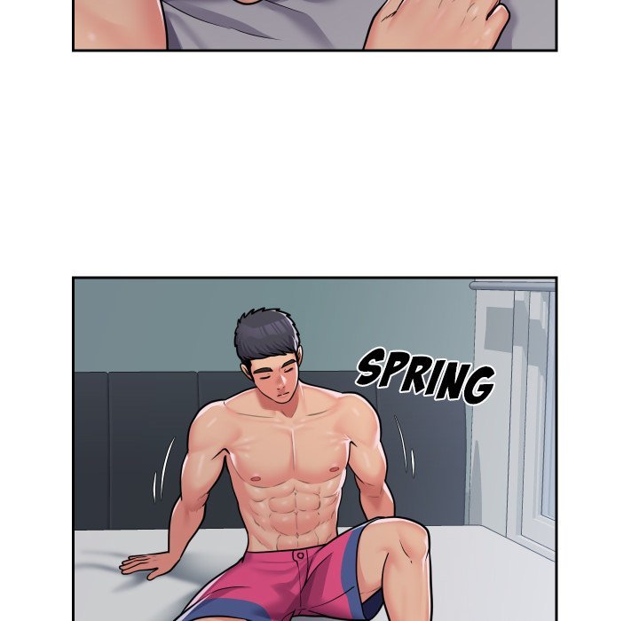 The Ladies' Associate Manhwa - Chapter 42 Page 35